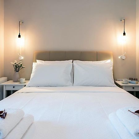Maritasa House Villa Corfu  ภายนอก รูปภาพ
