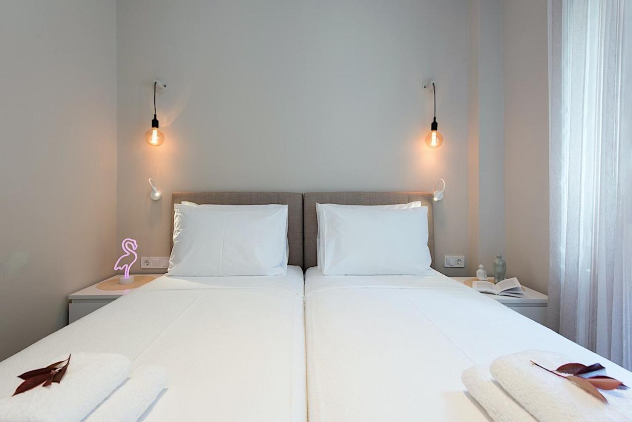 Maritasa House Villa Corfu  ภายนอก รูปภาพ